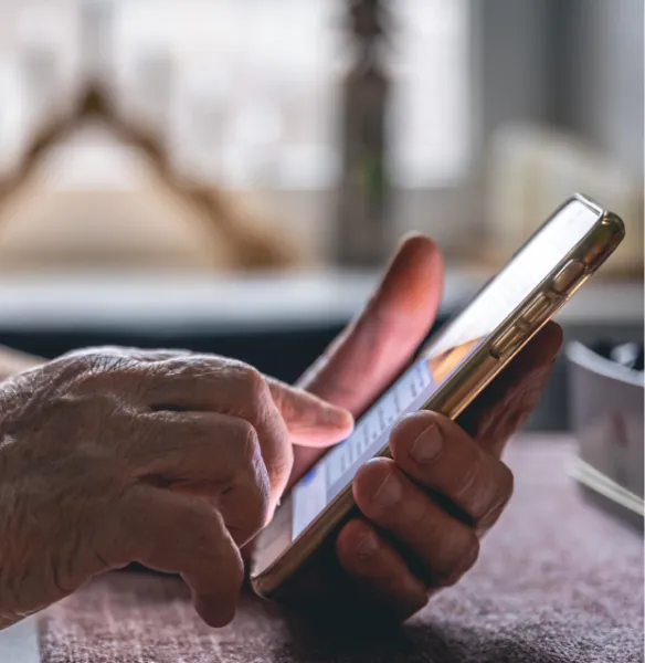 Rune Labs Launches StrivePD Guardian, an AI-powered Companion for Parkinson’s Disease