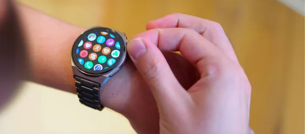 Samsung Enables Blood Pressure Monitoring for U.S. Users on Galaxy Watch via Samsung Health