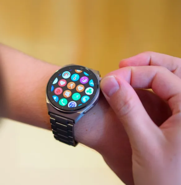 Samsung Enables Blood Pressure Monitoring for U.S. Users on Galaxy Watch via Samsung Health