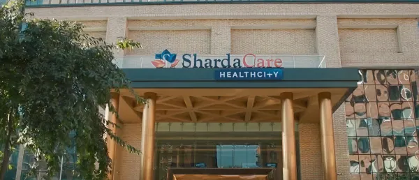 ShardaCare-Healthcity Launches Greater Noida’s First Comprehensive Cancer Care Center