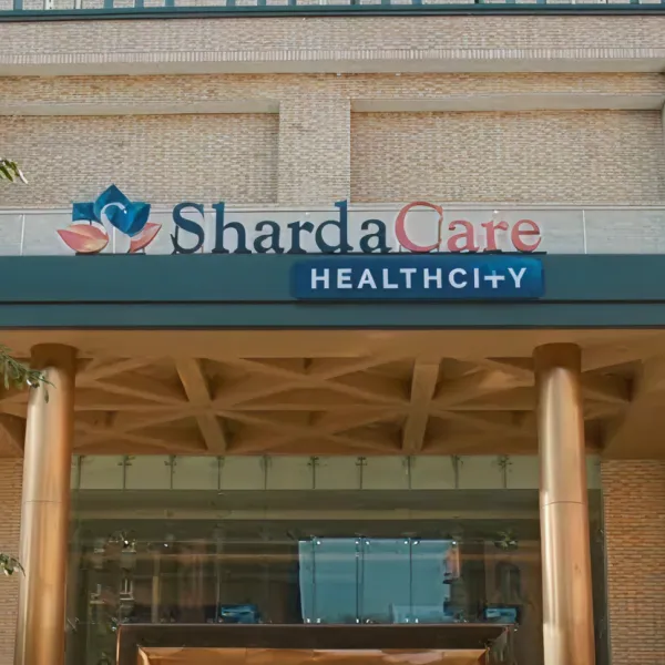 ShardaCare-Healthcity Launches Greater Noida’s First Comprehensive Cancer Care Center