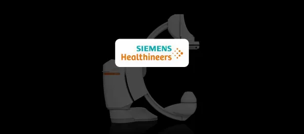Siemens Healthineers Expands  Manufacturing Footprint in India with Production of Angiography System