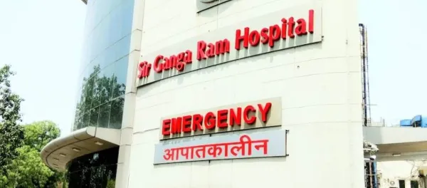 Sir Ganga Ram Hospital Opens Dialysis Centre in Gurgaon to Expand Renal Care