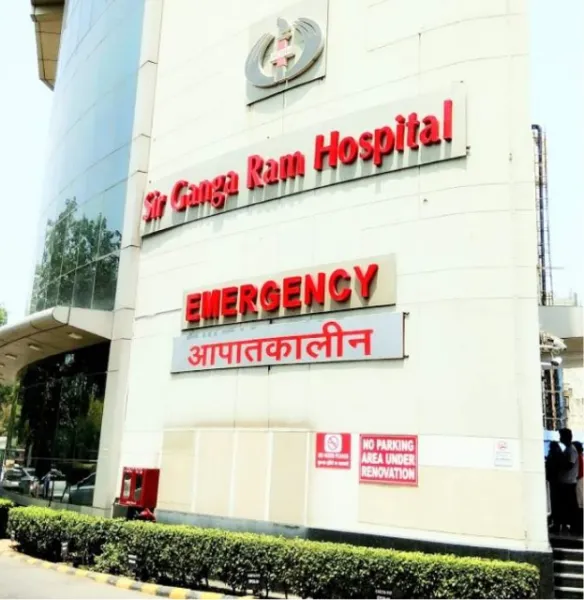 Sir Ganga Ram Hospital Opens Dialysis Centre in Gurgaon to Expand Renal Care
