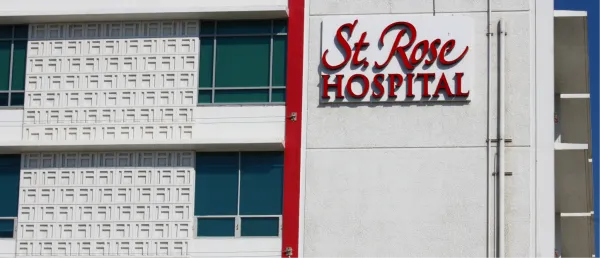 Stanford Health Care, Alameda Health System Partner to Strengthen St. Rose Hospital Services