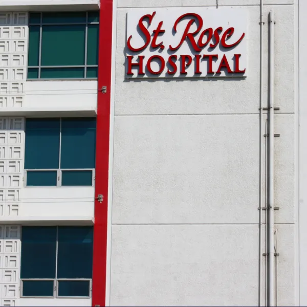 Stanford Health Care, Alameda Health System Partner to Strengthen St. Rose Hospital Services
