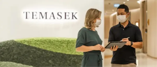 Singapore-based Startup Raises $1 Mn to Develop Contactless Health Monitoring