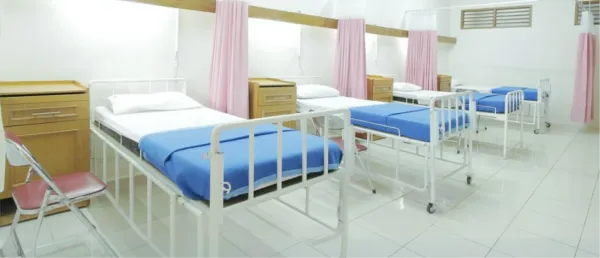 Thane’s 900-Bed Civil Hospital Nears Launch with Advanced Medical Technologies