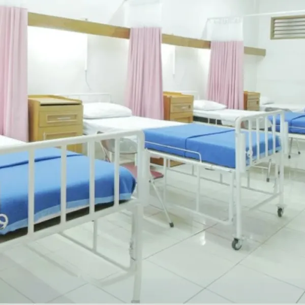 Thane’s 900-Bed Civil Hospital Nears Launch with Advanced Medical Technologies