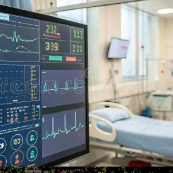 The Future of Virtual Hospitals in India: A New Era of Care