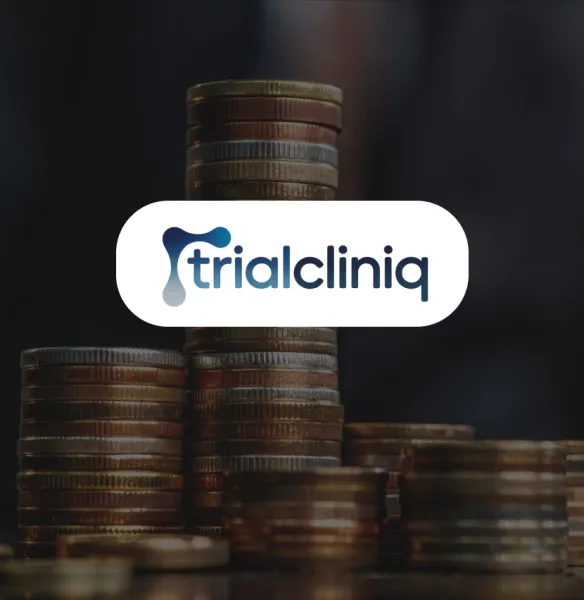 TrialClinIQ Secures $150K From Caduceus Capital, Enters LAUNCH Accelerator & Opens $1.5M Round