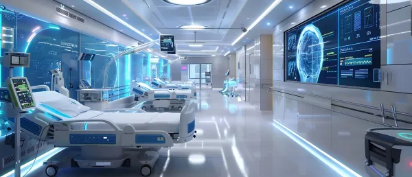 UChicago Medicine Expands Smart Hospital Platform with Artisight Partnership