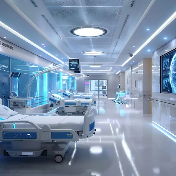 UChicago Medicine Expands Smart Hospital Platform with Artisight Partnership