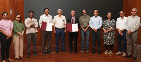 University of Liverpool & IISc Bengaluru Launch Joint Seed Fund to Boost Research & Innovation