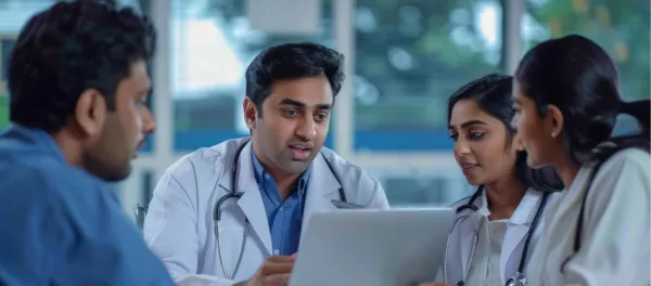 UP Launches State Health Systems Resource Center at SGPGIMS to Boost Healthcare Delivery