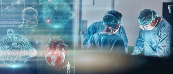 UT Austin to Build First AI-Native Hospital in the U.S. With $750 Mn Backing