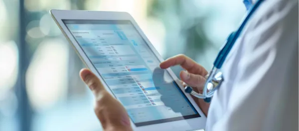 UToledo Health Deploys Ambient AI with Epic to Enhance Clinical Documentation