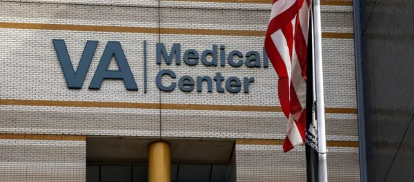 VA Launches New Oracle Health EHR System at Four Michigan Medical Centers