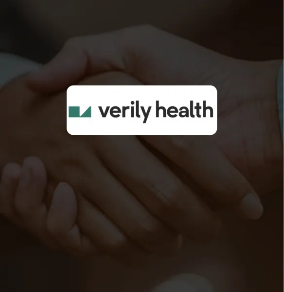 Verily Workbench Now Available on AWS to Accelerate Biomedical Research