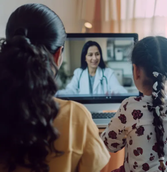 Bridging Healthcare Gap: How Virtual Care is Transforming Health in Remote & Underserved Populations
