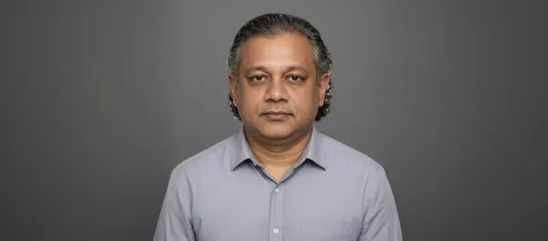 HCG Appoints Rupesh R. Choubey as VP & Regional COO for Maharashtra & MP