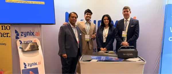 Zynix AI Scales Care Execution Agents to Nearly 1 Mn Patients Across Value-based Care Networks