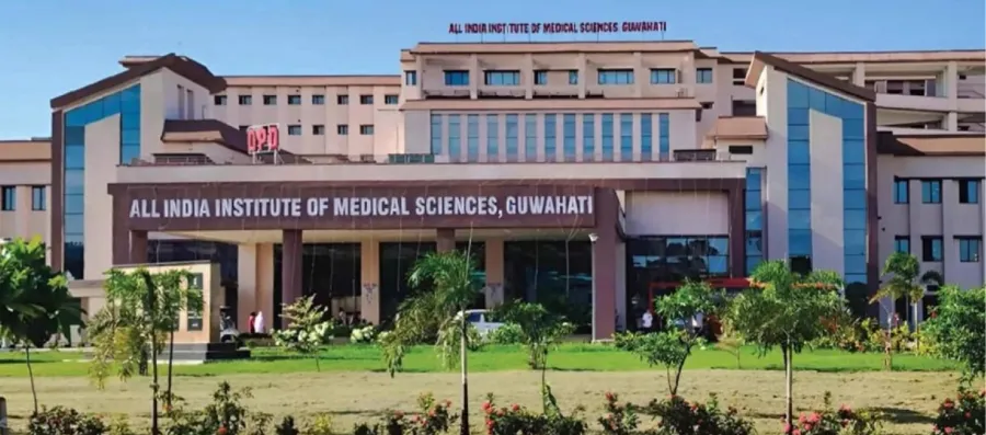 aiims-guwahati-establishes-advanced-neurosurgical-ot-facility