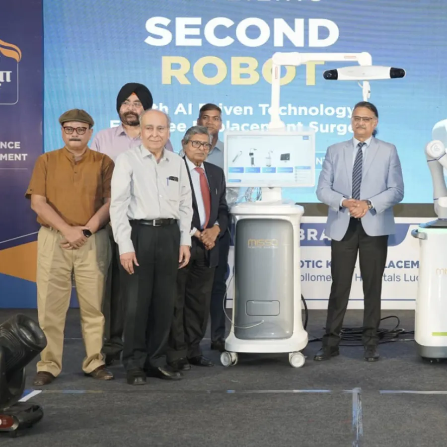 apollomedics-hospitals-marks-500-robotic-knee-surgeries-unveils-misso-robot