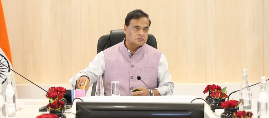 assam-govt-plans-healthcare-upgrade-with-focus-on-robotic-surgeries-ai