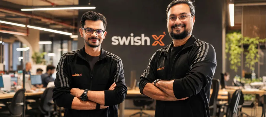 swishx-launches-agentic-ai-platform-for-pharma-medtech-raises-2-2-mn-seed-funding