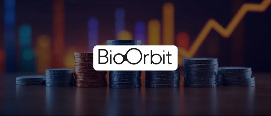 bioorbit-raises-13-2m-seed-round-to-advance-space-based-drug-manufacturing