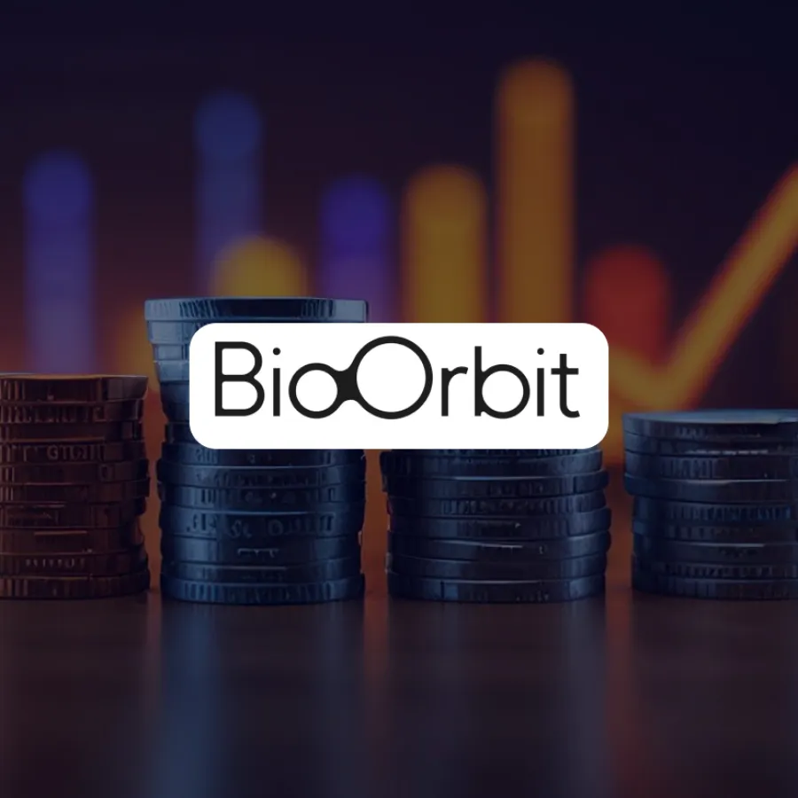bioorbit-raises-13-2m-seed-round-to-advance-space-based-drug-manufacturing