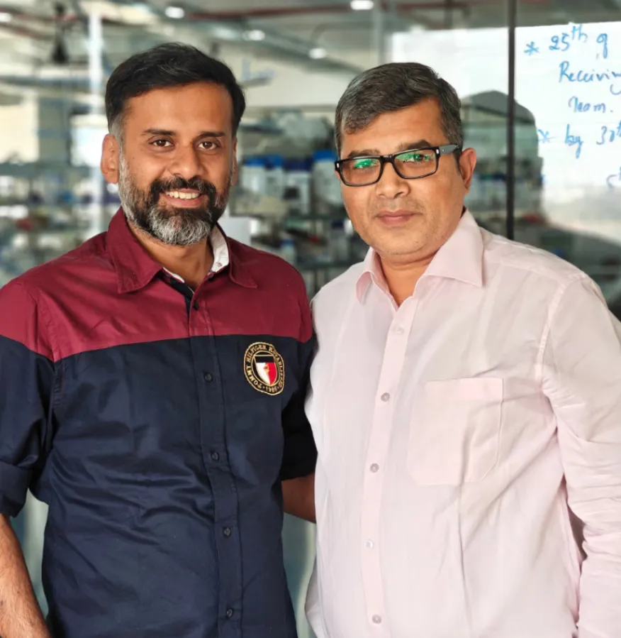 strainx-bioworks-secures-13-mn-funding-to-expand-alternative-protein-production-