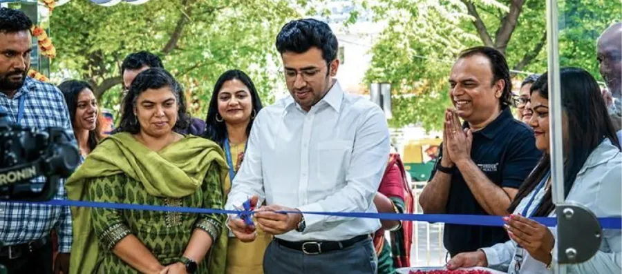 bridge-health-unveils-new-flagship-multispecialty-clinic-in-bengaluru-s-jp-nagar