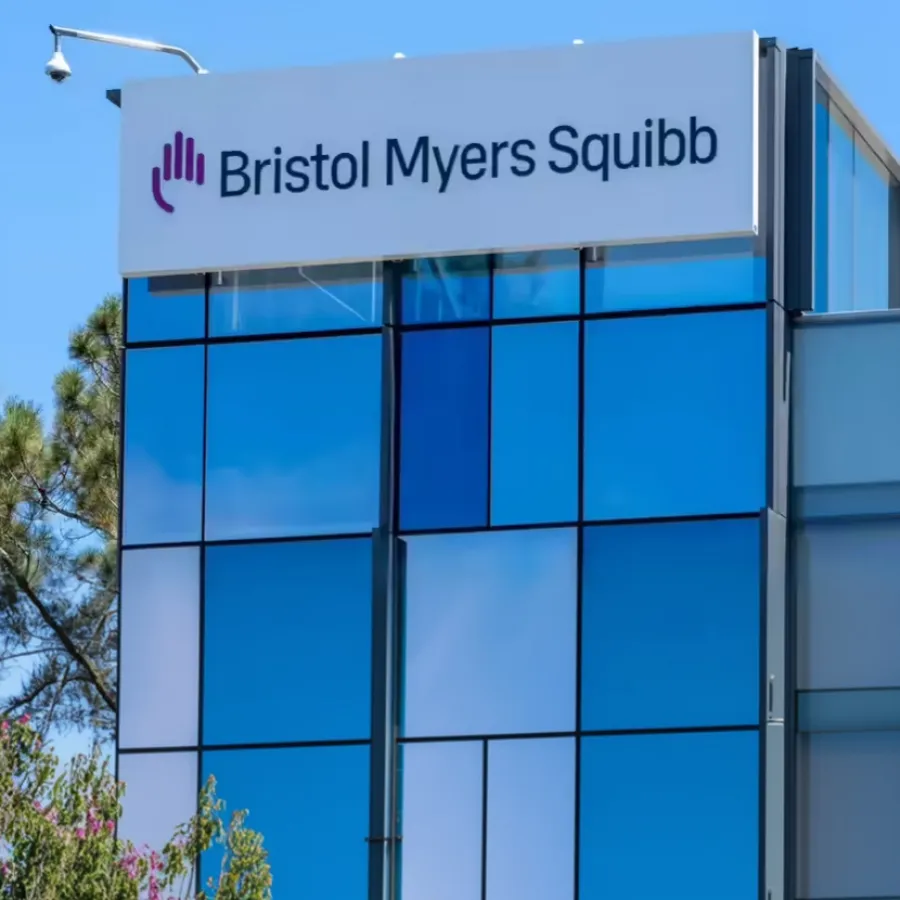 bristol-myers-squibb-partners-with-anthropic-to-deploy-claude-across-global-operations