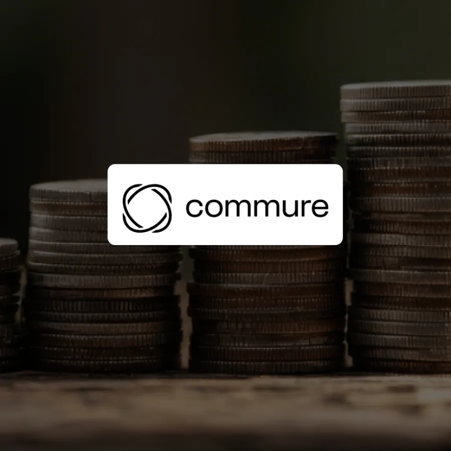 commure-raises-70-mn-at-7-bn-valuation-to-expand-ai-driven-healthcare-operations