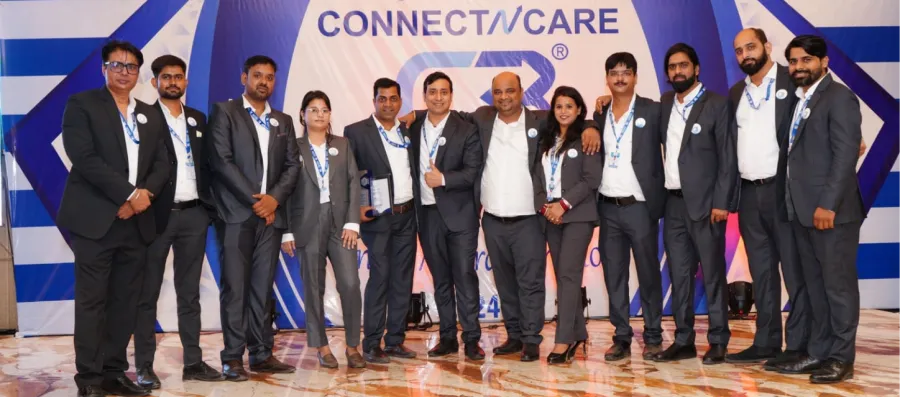 credent-connect-n-care-rolls-out-india-s-first-iot-driven-tracking-network-for-diagnostic-logistics
