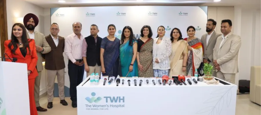 delhi-unveils-first-dedicated-multispeciality-hospital-exclusively-for-women-bags-5mn-investment