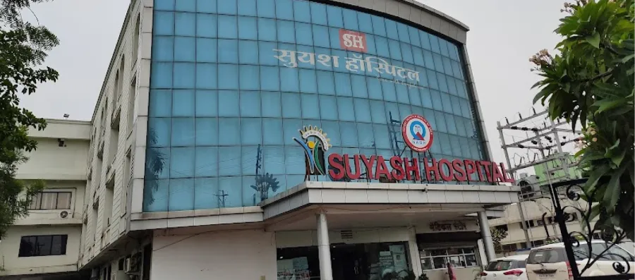 dr-shameena-siddiqui-elevated-as-coo-of-raipur-s-suyash-hospital