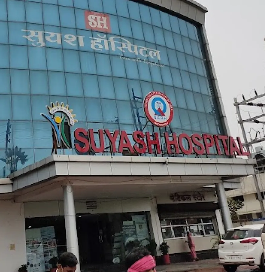 dr-shameena-siddiqui-elevated-as-coo-of-raipur-s-suyash-hospital