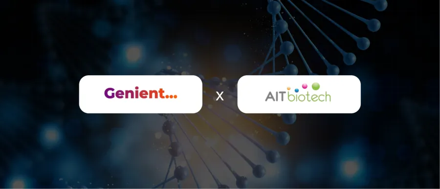 genient-accelerates-clinical-genomics-push-with-ait-biotech-alliance