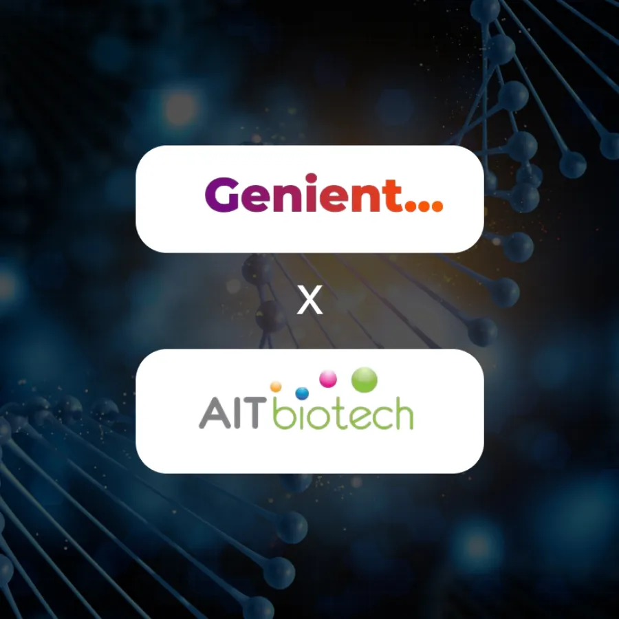 genient-accelerates-clinical-genomics-push-with-ait-biotech-alliance