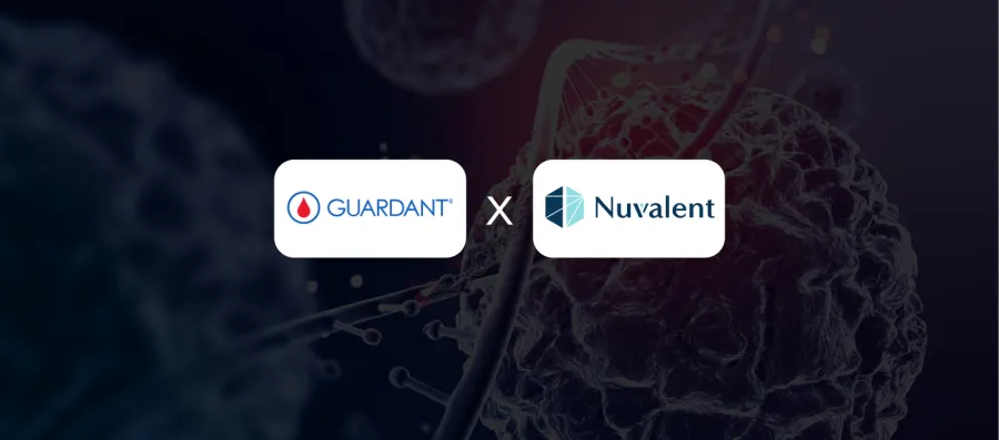 guardant-health-partners-with-nuvalent-to-advance-precision-oncology