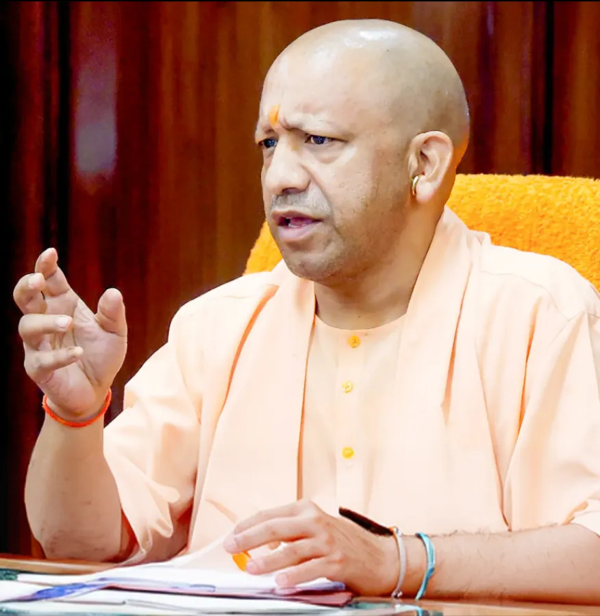 up-cm-yogi-adityanath-emphasises-tech-driven-healthcare-medical-education-expansion