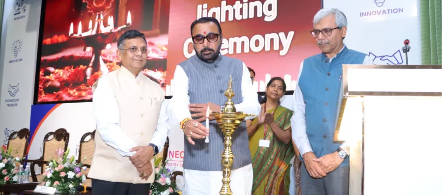 icmr-launches-biomedical-technology-transfer-platform-to-fast-track-indigenous-healthcare-innovation