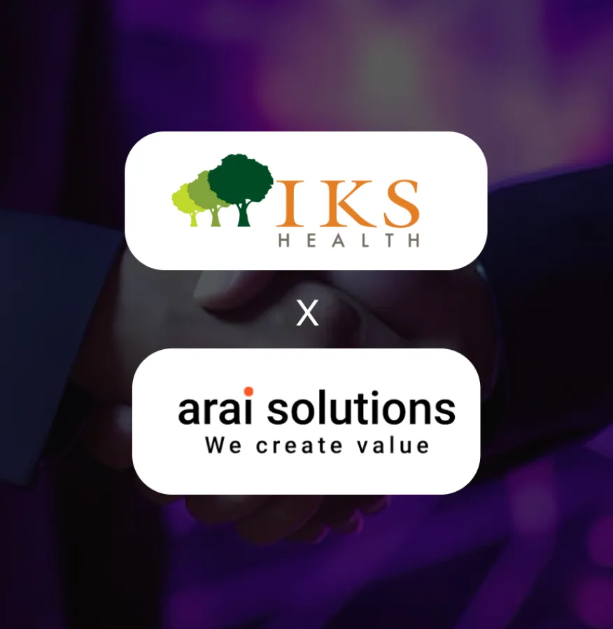 iks-health-acquires-arai-solutions-to-expand-ai-powered-healthcare-platform