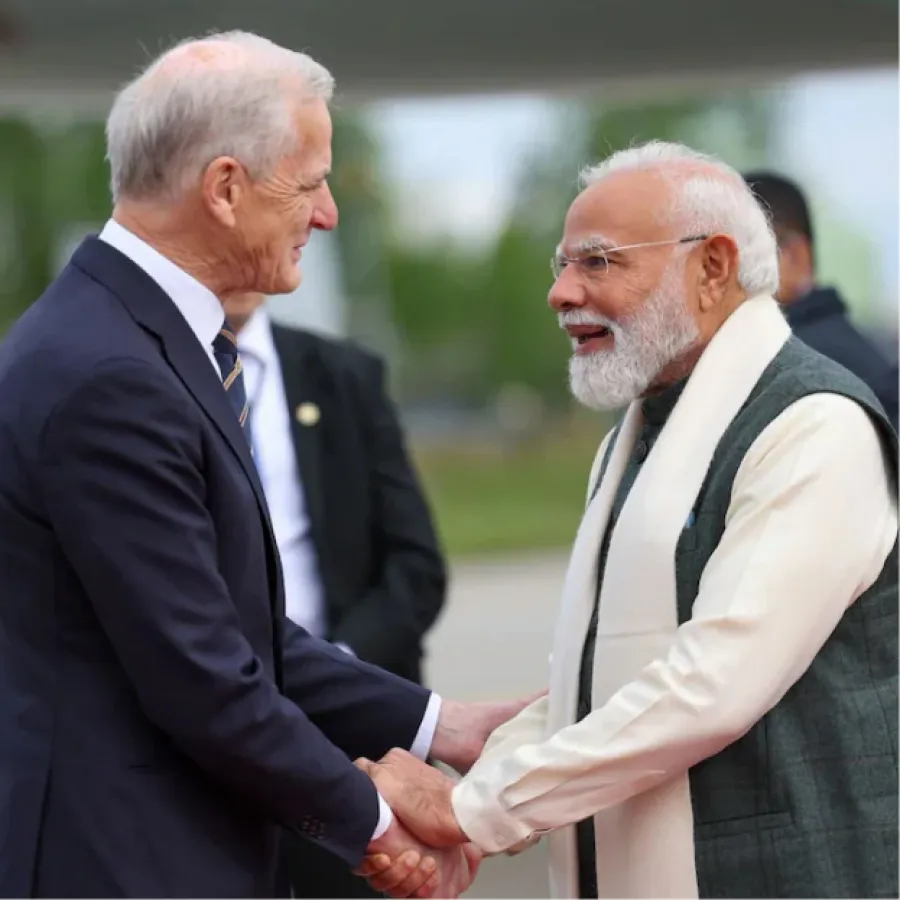 india-norway-sign-pact-on-health-space-digital-tech-cooperation