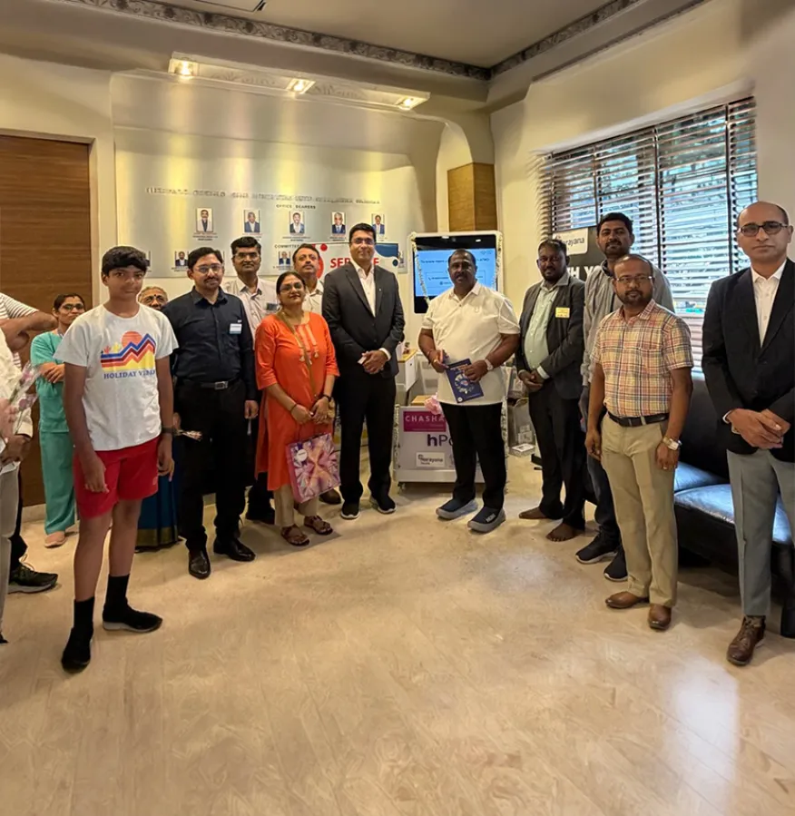 isa-rotary-bengaluru-hsr-launch-advanced-health-screening-kiosk