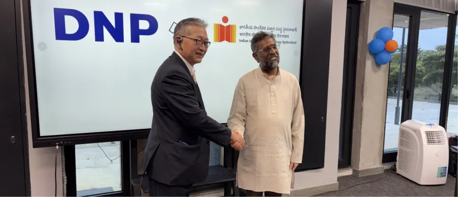 japanese-firm-establishes-new-r-d-centre-in-iit-hyderabad-to-advance-healthcare-pharma