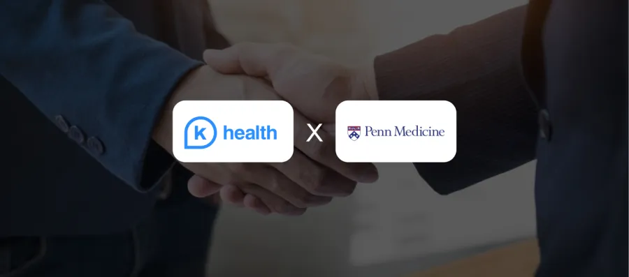 penn-medicine-partners-with-k-health-to-deploy-enterprise-wide-clinical-ai-infrastructure